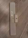 Sonnenblende links Audi A4 (8E, B7) 8D0858555