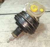 Unterdruck-Bremskraftverstärker VW PASSAT B5 (3B3) 1.9 TDI 4B0611301E