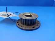 Kurbelwellenriemenscheibe VOLVO S40 II (MS) 1.6 D 6607