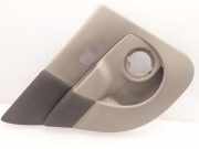 Türpolster hinten links RENAULT MODUS / GRAND MODUS (F/JP0_) 1.5 dCi (FP0F, JP0F) 2168S0210TC 8200235528