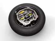 Notrad Citroen C5 III Break (RW) 9681838180