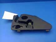 Kofferraumverkleidung BMW 7 (E65, E66, E67) 730 Ld 51477037810