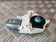 Motor Fensterheber rechts hinten VW Sharan (7M) 8K0959801B