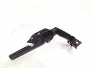 Kühlerluftumlenker JAGUAR XF (X260) 2.0 D GX73001A04AB