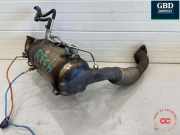 Aktivkohlefilter für Tankentlüftung Volvo V40 Schrägheck (525, 526) 36010042