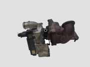 Turbolader FORD GALAXY (WA6) 1.8 TDCi 4M5Q6K682AG