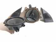 Türlautsprecher hinten links VOLVO XC90 I D5 AWD CDV5A