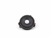 Lautsprecher rechts hinten Mini Mini Clubman (F54) 9364956