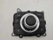 Navigations-Steuerknopf MAZDA CX-5 (KE, GH) 2.2 D AWD KD7766CM0
