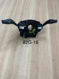 LENKSTOCKSCHALTER KOMBISCHALTER FORD TRANSIT CUSTOM 2.0 TDCi KK3T-3F944-AB