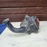 Luftfilterkasten NISSAN PRIMERA (P12) 2.2 Di AUU600