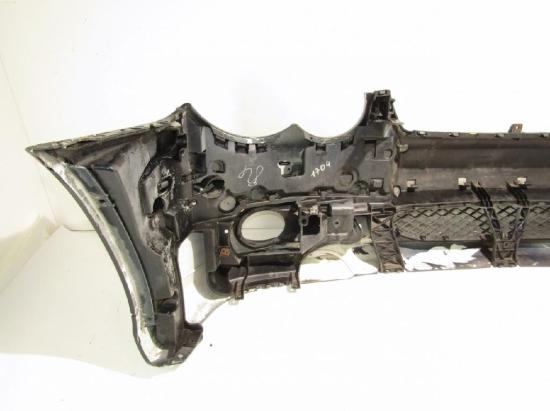 Frontstoßstange MERCEDES-BENZ C Coupe (CL203) C 220 CDI (203.706) Bild Frontstoßstange MERCEDES-BENZ C Coupe (CL203) C 220 CDI (203.706)