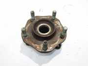 Radnaben vorne links NISSAN X-TRAIL (T32_) 1.6 dCi (T32)