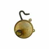 Ausgleichsbehälter TOYOTA PREVIA (_R3_) 2.0 D-4D (CLR30_)