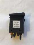 Schalter für Heckscheibenheizung AUDI 80 (8C, B4) 2.0 4a0941503
