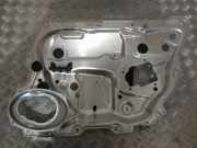 Türfensterheber hinten rechts BENTLEY CONTINENTAL FLYING SPUR (3W_) 6.0 3W5839462C 3W5839752G