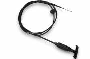 Throttle Cable VW TRANSPORTER IV Minibus / passenger (70XB, 70XC, 7DB, 7DW, 7DK) 2.4 D 701711501E