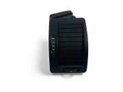 Lüftungsgitter Armaturenbrett Skoda Octavia II (1Z) 1Z0819702