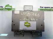 Navigationsblock MERCEDES-BENZ M (W166) ML 250 CDI / BlueTEC 4-matic (166.004, 166.003)