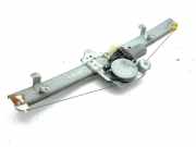 Fensterheber vorne links NISSAN X-TRAIL (T32_) 1.6 DIG-T (T32) 807304CA0A