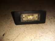 Kennzeichenleuchte BMW 3er Coupe (E92) 7193293