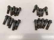 Schrauben MERCEDES-BENZ GLC (X253, C253) 220 d 4-matic (253.905)