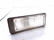 Kennzeichenbeleuchtung