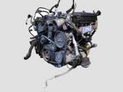 Motor MERCEDES-BENZ C (W203) C 220 CDI (203.008) 646963