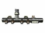 KRAFTSTOFFVERTEILER EINSPRITZLEISTE VERTEILERROHR RENAULT CLIO IV (BH_) 1.5 dCi 90 175215346R