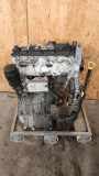 Motor MERCEDES-BENZ CLA Coupe (C117) CLA 220 4-matic (117.347) 651930