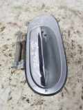 Türaußengriff hinten links NISSAN ALMERA TINO (V10) 2.2 Di