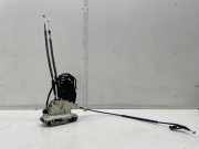 Türschloss hinten rechts JEEP COMPASS (MP) 1.4 MultiAir P04589918AE