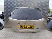 Heckklappe geschlossen Opel Antara (L07)