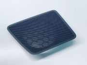 Lautsprecherblende VW Caddy III Kasten (2KA) 2K0858425