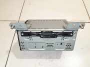 Radio/Navigationssystem-Kombination Ford S-Max II (CJ, WA6) EM2T19C107AJ