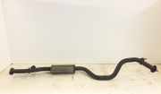 Auspuffanlage hinten Nissan Qashqai II (J11) 203004EA5A
