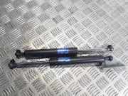 Heckklappe Gasdruckfeder rechts HONDA ACCORD VII Tourer (CM, CN) 2.2 i-CTDi (CN2)
