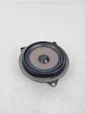 Türlautsprecher vorne links BMW 1 Coupe (E82) 123 d 9143232