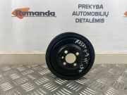 Kurbelwellenriemenscheibe VW PASSAT B7 ALLTRACK (365) 2.0 TDI 04L105243V200