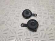 Hupe TOYOTA LAND CRUISER 120 (_J12_) 3.0 D-4D (KDJ120, KDJ125)
