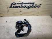 Mittlerer Sicherheitsgurt hinten VOLVO XC40 (536) 2.0 D4 AWD 640670400E 251120