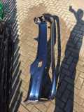 Frontstoßstange BMW 5 Touring (G31) 520 d 7437904