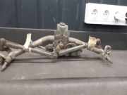 Wischergestänge vorne VW Polo IV (9N, 9A) 3397020590