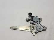 Türfensterheber hinten rechts TOYOTA LAND CRUISER 120 (_J12_) 3.0 D-4D (KDJ120, KDJ125) 6980335080