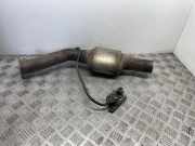 Katalysator AUDI A6 Avant (4G5, C7, 4GD) 3.0 TDI quattro 4g0907807r 4g0131703al