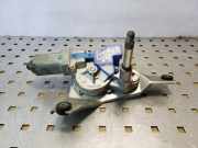 Heckscheibenwischermotor