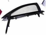 Zier-/Schutzleiste für Türscheibe Audi A6 Avant (4F, C6) 4F0837629