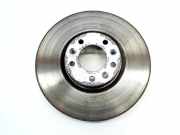 Bremsscheibe vorne links CITROËN BERLINGO (K9) 1.5 BlueHDi 100