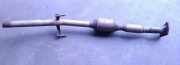 Katalysator ohne Lambdasonde VW LT 28-46 II Kasten (2DA, 2DD, 2DH) 045178AB