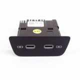 USB VW GOLF VIII (CD1) 1.5 TSI Bluemotion 2G6035954